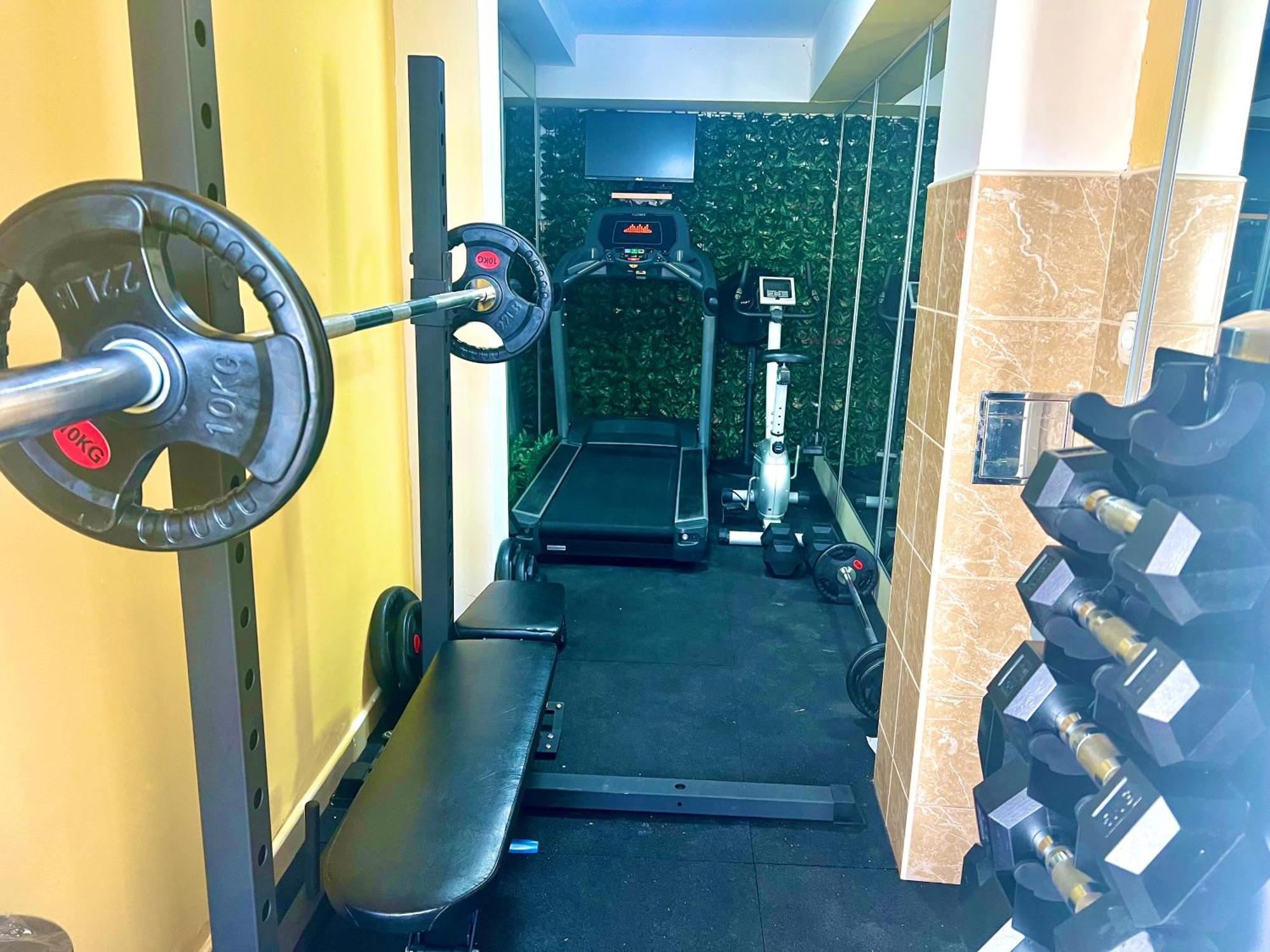 Apartments Sweet Dreams Τρέμπινιε Εξωτερικό φωτογραφία