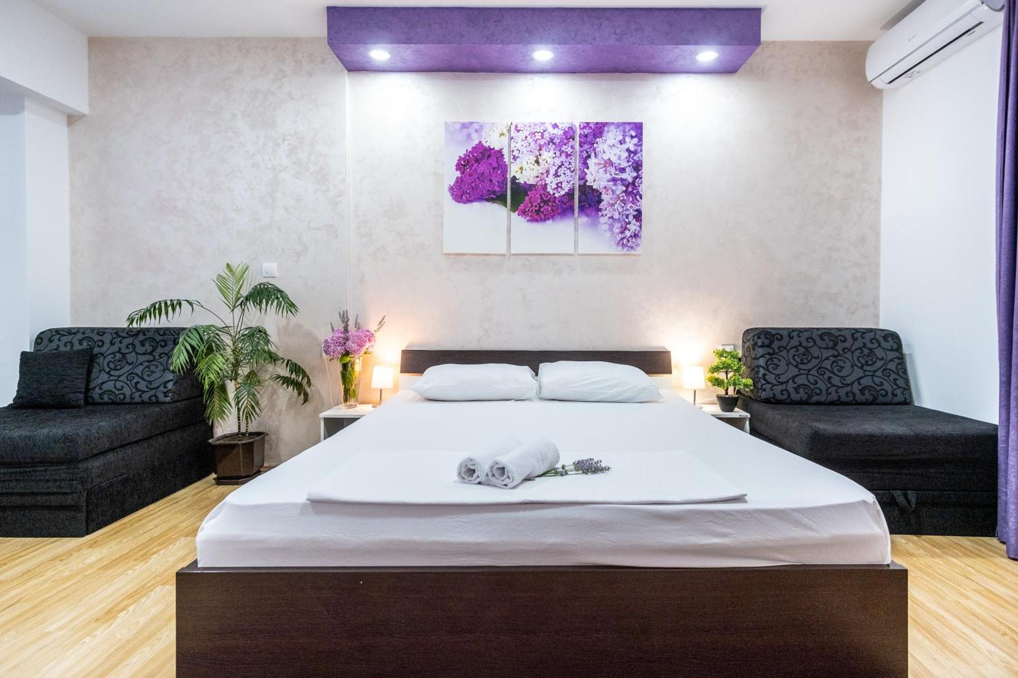 Apartments Sweet Dreams Τρέμπινιε Εξωτερικό φωτογραφία