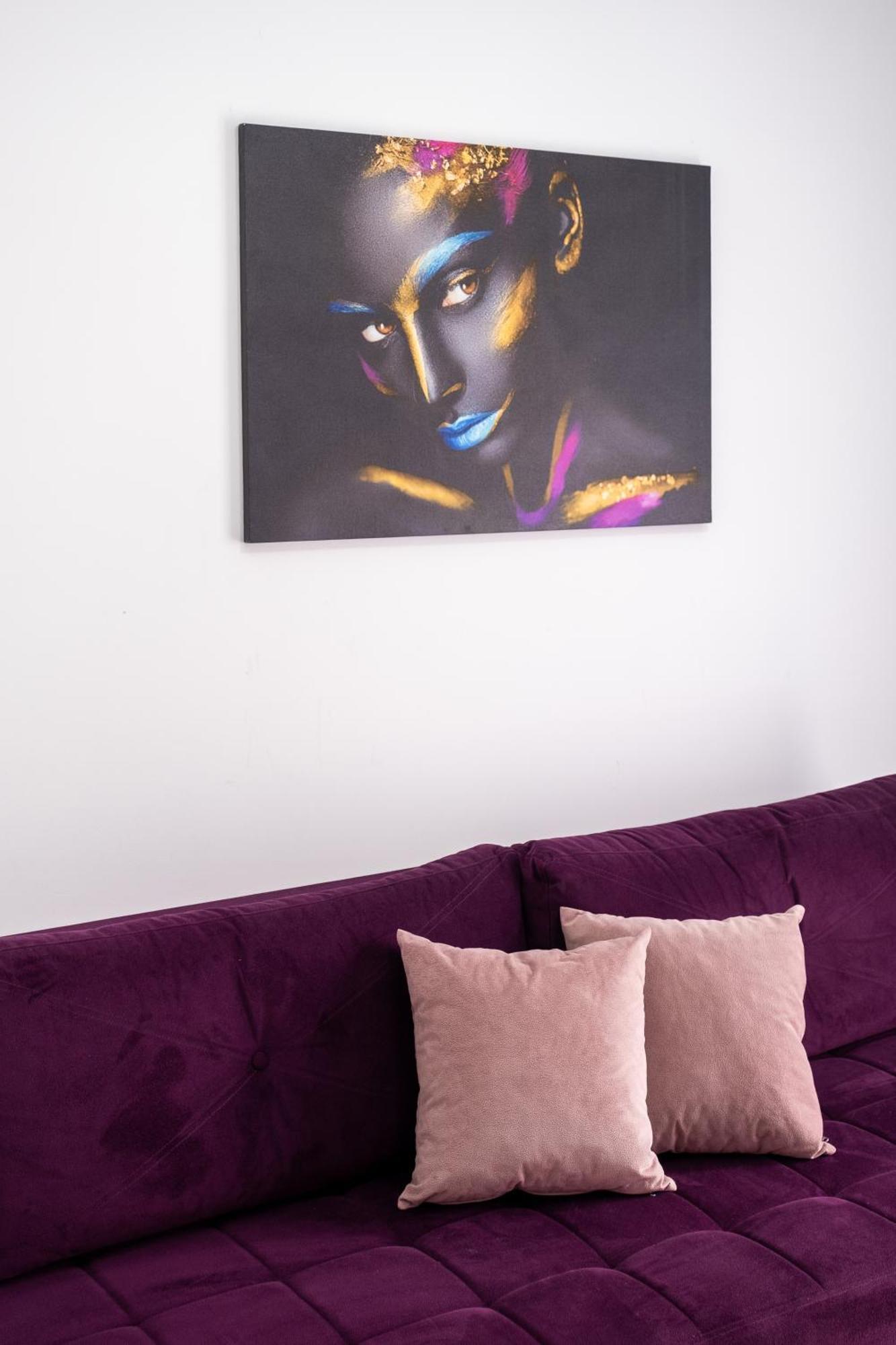 Apartments Sweet Dreams Τρέμπινιε Εξωτερικό φωτογραφία
